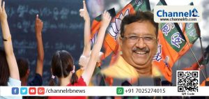 Read more about the article സ്‌കൂളുകളില്‍ ഹാജര്‍ വിളിക്കുമ്പോള്‍ ഹാജര്‍ പറയുന്നതിന് പകരം ജയ്ഹിന്ദ് വിളിക്കണം; വിവാദ നിര്‍ദേശവുമായി മധ്യപ്രദേശ് വിദ്യാഭ്യാസ മന്ത്രി