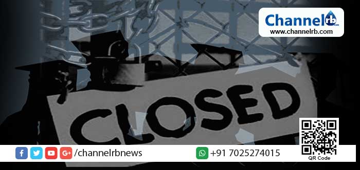 You are currently viewing നിലവാരമില്ലാത്ത 800 ഓളം എന്‍ജിനീയറിംഗ് കോളജുകള്‍ അടുത്ത വിദ്യാഭ്യാസ വര്‍ഷം അടച്ചുപൂട്ടും