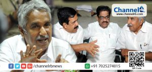 Read more about the article പാര്‍ട്ടിയില്‍ ഒരു സ്ഥാനവും ഏറ്റെടുക്കാന്‍ തയ്യാറല്ല : ഉമ്മന്‍ചാണ്ടി