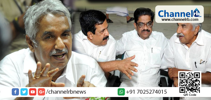 You are currently viewing പാര്‍ട്ടിയില്‍ ഒരു സ്ഥാനവും ഏറ്റെടുക്കാന്‍ തയ്യാറല്ല : ഉമ്മന്‍ചാണ്ടി