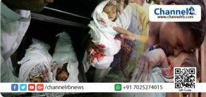 Read more about the article ഉത്തര്‍പ്രദേശിനു പിന്നാലെ രാജസ്ഥാനിലും 86 ശിശുമരണം; ഡോക്ടറുടെ അനാസ്ഥയില്‍ 37 കുട്ടികള്‍മരിച്ചുവെന്ന് റിപോര്‍ട്ട്