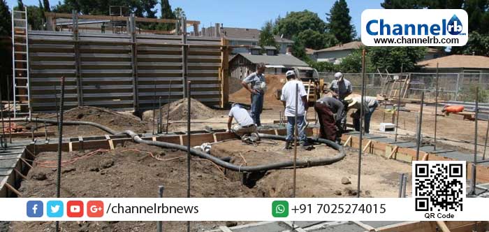 Read more about the article കരാര്‍ മേഖലയെ തകര്‍ക്കുന്ന രീതിയിലുള്ള തെറ്റായ ജി.എസ്.ടി നയം; പിന്‍വലിക്കണമെന്നാവശ്യപ്പെട്ട് സര്‍ക്കാര്‍ കരാറുകാര്‍ 19 നു കലക്ടറേറ്റ് മാര്‍ച്ച് നടത്തും