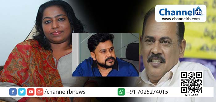 You are currently viewing പോക്കറ്റടിച്ചതിനോ ചെക്ക് മടങ്ങിയതിനോ അല്ല ദിലീപ് ജയിലില്‍ കിടക്കുന്നത്; ഡോ. സെബാസ്റ്റ്യന്‍ പോളിന് ഷാഹിന എഴുതിയ തുറന്ന കത്ത്