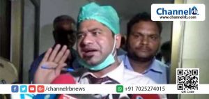 Read more about the article ഗോരഖ്പൂരിലെ കുഞ്ഞുങ്ങളുടെ കൂട്ടമരണത്തിന് കാരണക്കാരനായ ഡോക്ടറെ പോലിസ് അറസ്റ്റുചെയ്തു