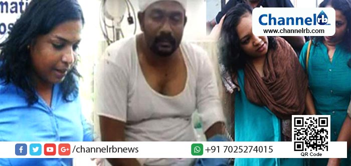 Read more about the article യുവതികളെ ജാമ്യത്തില്‍ വിട്ടതിനു പിന്നില്‍ കളളക്കളി; ഓണ്‍ലൈന്‍ ടാക്‌സി ഡ്രൈവര്‍ ഷഫീക്ക് നീതിതേടി ഹൈക്കോടതിയിലേക്ക്