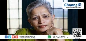 Read more about the article മുതിര്‍ന്ന മാധ്യമപ്രവര്‍ത്തക ഗൗരി ലങ്കേശിനെ വെടിവെച്ചുകൊന്നു