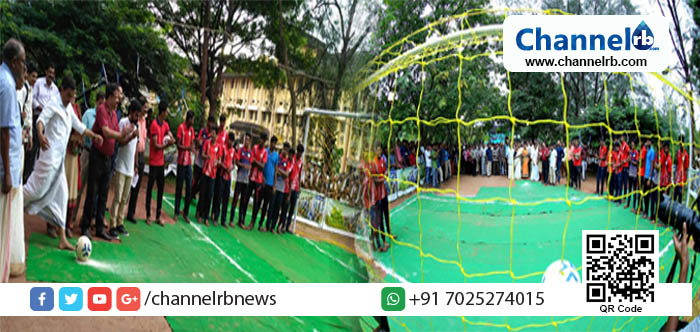 You are currently viewing ഗോള്‍പ്പെരുമഴയില്‍ ഒന്നരലക്ഷം ഗോള്‍കടന്ന് കാസര്‍കോടും