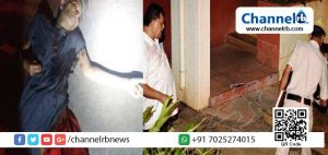 Read more about the article അവര്‍ രണ്ടുപേരുണ്ടായിരുന്നു..ഗൗരി ലങ്കേഷ് വധക്കേസില്‍ നിര്‍ണായക ദൃക്സാക്ഷിമൊഴി