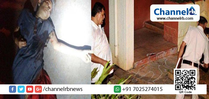 You are currently viewing അവര്‍ രണ്ടുപേരുണ്ടായിരുന്നു..ഗൗരി ലങ്കേഷ് വധക്കേസില്‍ നിര്‍ണായക ദൃക്സാക്ഷിമൊഴി