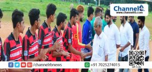 Read more about the article ചന്തേര പ്രിമിയര്‍ ലീഗിന് ആവേശോജ്ജ്വലമായ തുടക്കം