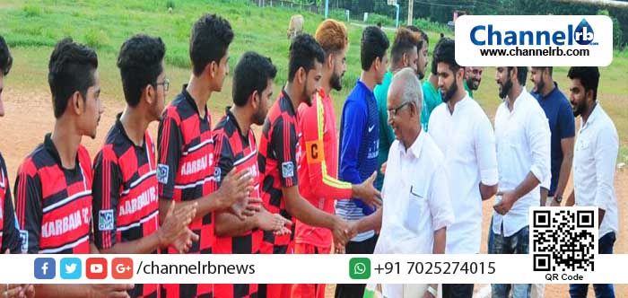 Read more about the article ചന്തേര പ്രിമിയര്‍ ലീഗിന് ആവേശോജ്ജ്വലമായ തുടക്കം