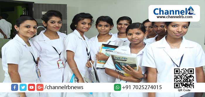 You are currently viewing പ്ലസ് ടുവിന് സയന്‍സ് പഠിച്ചില്ലെങ്കില്‍ ഇനി സര്‍ക്കാര്‍ നഴ്‌സാകാനാവില്ല; ആയിരക്കണക്കിന് ഉദ്യോഗാര്‍ഥികളെ പെരുവഴിയിലാക്കി പി.എസ്.സി വിജ്ഞാപനം