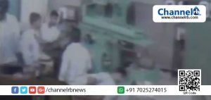 Read more about the article ഹരിയാനയില്‍ വിദ്യാര്‍ഥി സഹപാഠിക്കുനേരെ വെടിയുതിര്‍ത്തു; വീഡിയോ കാണാം