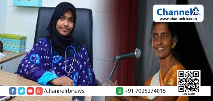 You are currently viewing ഹാദിയയെ ഹോമിയോ മരുന്ന് കൊടുത്ത് മതം മാറ്റിയതാണ്; പുതിയ കണ്ടെത്തലുമായി ശശികല