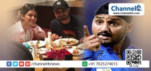 Read more about the article കേന്ദ്ര സര്‍ക്കാരിന്റെ ജി. എസ്. ടിയെ ട്രോളി ഹര്‍ഭജന്റെ ട്വീറ്റ്