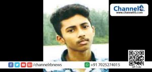 Read more about the article എഞ്ചിനീയറിങ് കോളജില്‍ പ്രവേശനം ലഭിച്ച വിദ്യാര്‍ഥി തൂങ്ങിമരിച്ചു; സംഭവം ക്ലാസ് തുടങ്ങുന്നതിന് തലേദിവസം