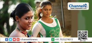 Read more about the article കാനന സുന്ദരിയായും നഗരത്തിലെ മോഡേണ്‍ കഥാപാത്രമായും രണ്ട് ഗെറ്റപ്പുകളില്‍ ഇനിയ