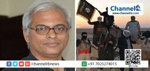 Read more about the article ഐ. എസ് ഭീകരര്‍ തട്ടിക്കൊണ്ടുപോയ ഫാ. ടോം ഉഴുന്നാലിന് മോചനം; വഴിതെളിച്ചത് ഒമാന്‍ സര്‍ക്കാരിന്റെ ഇടപെടല്‍