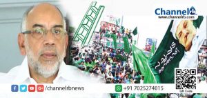 Read more about the article കെ.പി.എ മജീദ് പിന്മാറി; വേങ്ങരയിൽ ആരാകും ലീഗ് സ്ഥാനാർഥി, ഹൈദരലി ശിഹാബ് തങ്ങളുടെ തീരുമാനം നിർണായകം