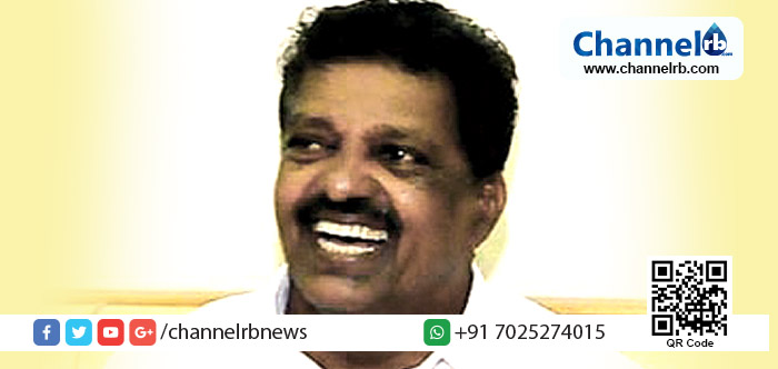 You are currently viewing മുഖ്യമന്ത്രിയുടെ ഓണസദ്യയില്‍ കെ.എസ്.ആര്‍.ടി.സി ജീവനക്കാരുടെയും കൂടുബത്തിന്റെയും കണ്ണുനീര്‍: കെ സുരേന്ദ്രന്‍