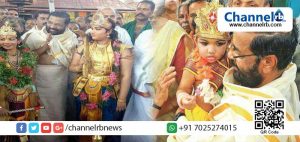 Read more about the article മന്ത്രി കടകംപള്ളി സുരേന്ദ്രന്റെ കൃഷ്ണ ഭക്തി പുലിവാലായി; ഗുരുവായൂര്‍ ക്ഷേത്ര സന്ദര്‍ശനം വെള്ളിയാഴ്ച നടക്കുന്ന സി.പി.എം സെക്രട്ടറിയേറ്റ് യോഗത്തില്‍ ചര്‍ച്ചചെയ്യണമെന്ന് നേതാക്കള്‍