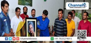 Read more about the article മാധ്യമപ്രവര്‍ത്തനത്തെ നിശബ്ദമാക്കാന്‍ വര്‍ഗീയ വാദികള്‍ ശ്രമിക്കുന്നു: കനയ്യകുമാര്‍