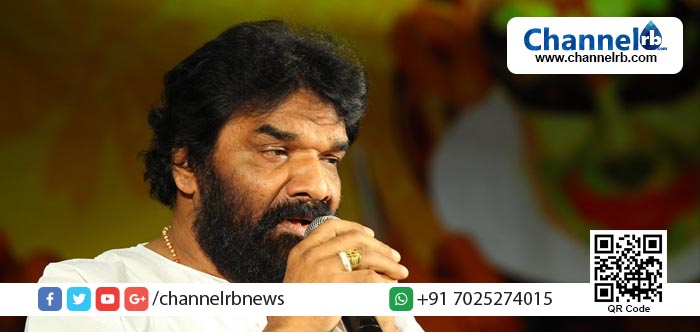 You are currently viewing പെരിഞ്ചല്ലൂര്‍ സംഗീതസഭ കാഞ്ഞങ്ങാട് രാമചന്ദ്രനു പട്ടും വളയും നല്‍കി ആദരിക്കും