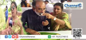 Read more about the article ഒന്നും ചിത്രീകരിക്കുന്നില്ലെന്ന് ഉറപ്പു നല്‍കിയിട്ടാണ് സംസാരിച്ചത്; തനിക്കെതിരെ ഇറങ്ങുന്ന ട്രോൾ വീഡിയോയെ പറ്റി അല്‍ഫോന്‍സ് കണ്ണന്താനത്തിന്റെ ഭാര്യ പറയുന്നു