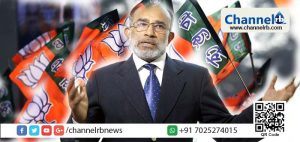 Read more about the article കേരളം പിടിക്കാൻ കളമറിഞ്ഞ് കളിച്ച് ബി. ജെ. പി; കേരളം ഇന്നുവരെ പരിചയിച്ച രീതിയിലുള്ള ഒരു ബി. ജെ. പി നേതാവല്ല അല്‍ഫോണ്‍സ് കണ്ണന്താനം