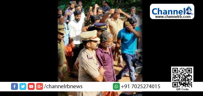 You are currently viewing നെല്‍വയല്‍ നികത്തി ബൈപ്പാസ് നിര്‍മ്മിക്കാനുളള നടപടി; സി.പി.എം ശക്തികേന്ദ്രമായ കീഴാറ്റൂരില്‍ നടക്കുന്ന സമരം നിങ്ങൾ അറിയുന്നുണ്ടോ..?