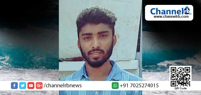 You are currently viewing മൊഗ്രാല്‍ കടലില്‍ കാണാതായ യുവാവിന്റെ മൃതദേഹം കണ്ടെത്തി