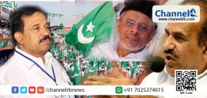 Read more about the article കെ. എന്‍. എ ഖാദര്‍ വേങ്ങര സ്ഥാനാര്‍ത്ഥിയായത് ഹൈദരാലി ശിഹാബ് തങ്ങളെ ബ്ലാക്‌മെയില്‍ ചെയ്തിട്ടാണെന്ന് കോടിയേരി ബാലകൃഷ്ണന്‍