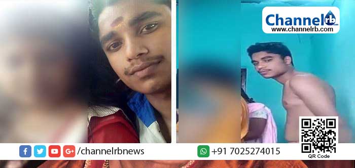 Read more about the article വിവാദ ഫേസ് ബുക്ക് ലൈവിലെ നായികയെ കാണാന്‍ തിരക്കോട് തിരക്ക്; ഗത്യന്തരമില്ലാതെ വസ്ത്രശാല ഉടമ യുവതിയെ ജോലിയില്‍ നിന്നും പിരിച്ചുവിട്ടു