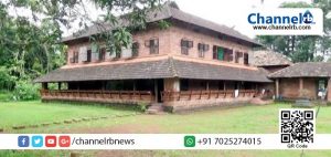 Read more about the article കാസര്‍കോട്ടെ ടൂറിസം മേഖലയുടെ അടയാളമായി ഇനി മാക്കരംകോട്ട് ഇല്ലം; കബനി ഗ്രൂപ്പിന്റെ പാക്കേജുകളില്‍ പെടുത്തി വിദേശികളെ ആകര്‍ഷിപ്പിക്കും