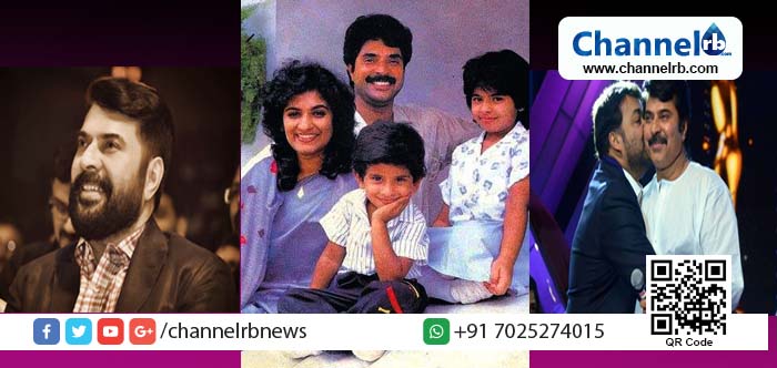 You are currently viewing 65 ന്‍റെ യുവത്വവുമായി നടന വിസ്മയം മമ്മൂട്ടിക്ക് ഇന്ന് ജന്മദിനം