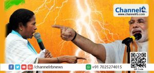 Read more about the article മോദിയുടെ പ്രസംഗം സര്‍വകലാശാലകളിലും കോളേജിലും തത്സമയം പ്രദര്‍ശിപ്പിക്കണമെന്ന യു. ജി. സി നിര്‍ദ്ദേശം മമത സര്‍ക്കാര്‍ തള്ളിക്കളഞ്ഞു