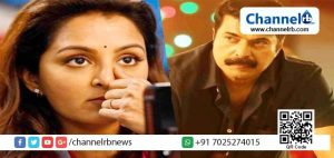 Read more about the article ആ ഭാഗ്യത്തിനായി മഞ്ജുവാര്യര്‍ കാത്തിരിക്കുന്നു, മമ്മൂട്ടിയുടെ ഒരു വാക്കിനായി