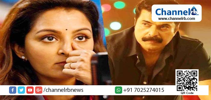 You are currently viewing ആ ഭാഗ്യത്തിനായി മഞ്ജുവാര്യര്‍ കാത്തിരിക്കുന്നു, മമ്മൂട്ടിയുടെ ഒരു വാക്കിനായി