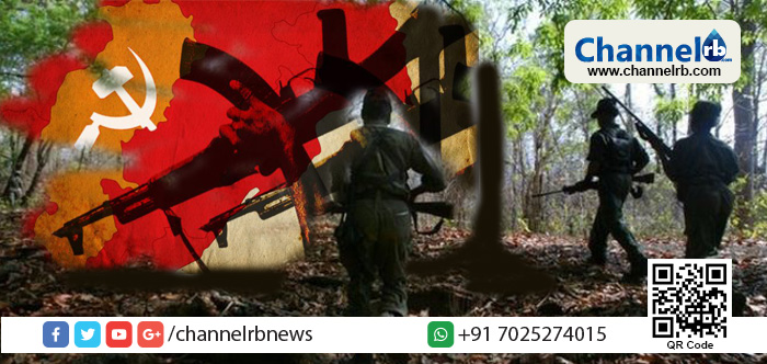 You are currently viewing സി. പി. ഐ (മാവോയിസ്റ്റ്) പശ്ചിമഘട്ട സ്‌പെഷ്യല്‍ സോണല്‍ കമ്മിറ്റി തലവന്‍ കാളിദാസ് അട്ടപ്പാടിയില്‍ പിടിയില്‍