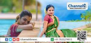 Read more about the article ഇത് സിനിമയിലോ സീരിയലിലോ അല്ല; വിവാഹവസ്ത്രത്തിൽ ഒരു കിടിലൻ ഫോട്ടോ ഷൂട്ട്‌, ചിത്രങ്ങൾ കാണാം