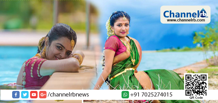 You are currently viewing ഇത് സിനിമയിലോ സീരിയലിലോ അല്ല; വിവാഹവസ്ത്രത്തിൽ ഒരു കിടിലൻ ഫോട്ടോ ഷൂട്ട്‌, ചിത്രങ്ങൾ കാണാം