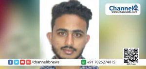 Read more about the article ഫേസ്ബുക്കിലൂടെ പ്രണയം നടിച്ച് പീഡനം; കാസര്‍കോട് സ്വദേശി തിരുവനന്തപുരത്ത് അറസ്റ്റില്‍