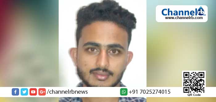 You are currently viewing ഫേസ്ബുക്കിലൂടെ പ്രണയം നടിച്ച് പീഡനം; കാസര്‍കോട് സ്വദേശി തിരുവനന്തപുരത്ത് അറസ്റ്റില്‍