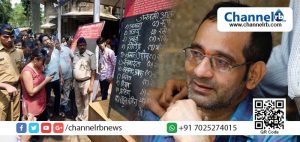 Read more about the article ‘പപ്പ നടന്നോളൂ, ഞാന്‍ വന്നേക്കാം’; മുംബൈ ദുരന്തത്തില്‍ മരിച്ച മകളുടെ അവസാനവാക്കുകളില്‍ മനംനൊന്ത് ഒരു പിതാവ്