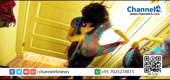 You are currently viewing സ്ത്രീകളുടെ നഗ്‌നത ആസ്വദിക്കാന്‍ ശുചിമുറിയില്‍ ഒളിക്യാമറ; അസം സ്വദേശിയായ മനോരോഗിയെ കുടുക്കിയത് മാധ്യമപ്രവര്‍ത്തക