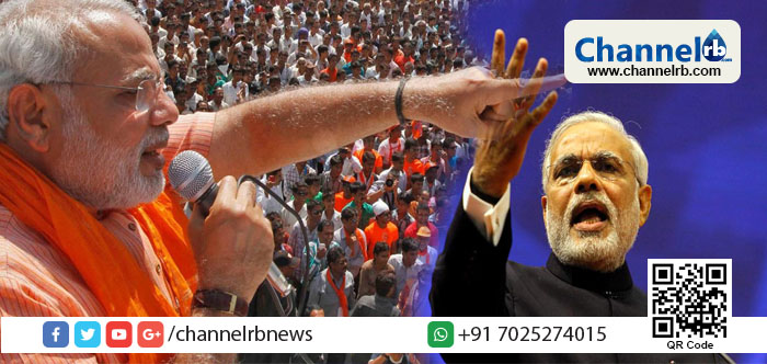 You are currently viewing മോദിയുടെ മൂന്നു വർഷത്തെ വികസനങ്ങൾ