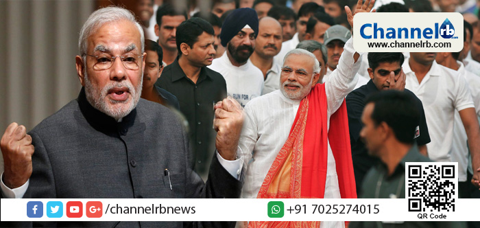 You are currently viewing ഇന്ത്യന്‍ പ്രധാനമന്ത്രി നരേന്ദ്രമോദിക്ക് ഇന്ന് 67 ആം ജന്മദിനം; പരിസരശുചിത്വ പ്രവര്‍ത്തനങ്ങളുമായി പിറന്നാള്‍ ദിനത്തില്‍ മോദി