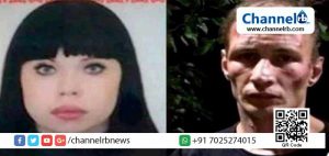 Read more about the article മനുഷ്യരെ കൊന്ന് മാംസം ഭക്ഷിക്കുന്ന നരഭോജി ദമ്പതികളെ പോലീസ് അറസ്റ്റ് ചെയ്തു.