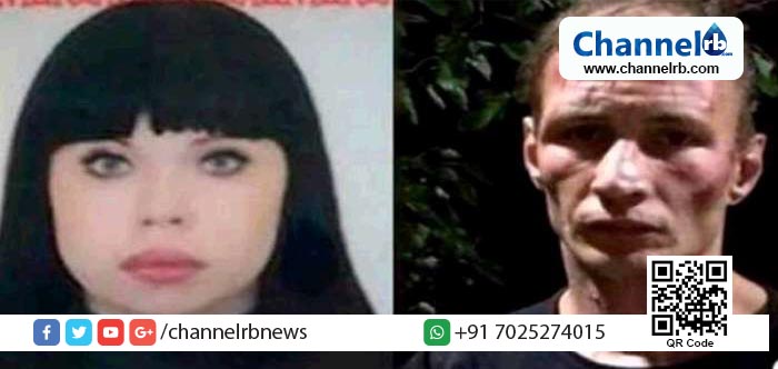 You are currently viewing മനുഷ്യരെ കൊന്ന് മാംസം ഭക്ഷിക്കുന്ന നരഭോജി ദമ്പതികളെ പോലീസ് അറസ്റ്റ് ചെയ്തു.