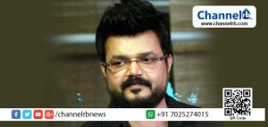 Read more about the article ആലുവ പോലീസ് ക്ലബ്ബിലെത്തിയ നാദിര്‍ഷയ്ക്ക് ദേഹാസ്വാസ്ത്യം; ചോദ്യം ചെയ്യലില്‍ നിന്ന് അന്വേഷണ ഉദ്യോഗസ്ഥര്‍ പിന്മാറി